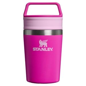 Stanley Travel Mug 8 Oz Violet