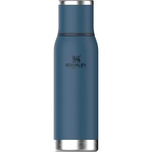 Stanley To Go Bottle 0,75 Lt azure