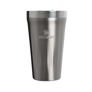 Stanley The Everyday Tumbler 16 Oz STEEL ASH