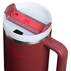 stanley Quencher 40 Oz cranberry