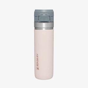 Stanley Water Bottle 24 Oz Rose