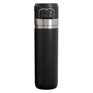 Stanley Water Bottle 24 Oz BLACK