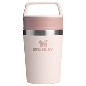 Stanley Travel Mug 8 Oz Rose