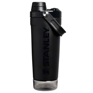 Stanley Active Shaker Bottle 20 Oz Siyah
