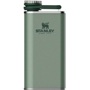 Stanley Flash 8 Oz Yeşil