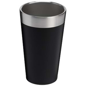 Stanley Beer Pint 16 Oz Siyah