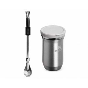 Stanley Terere Mug ash Kopürtme Kaşığı Ve Haznesi 200ml