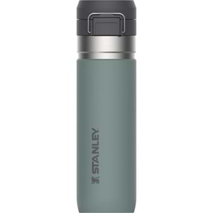 Stanley Water Bottle 24 oz Açık Yeşil