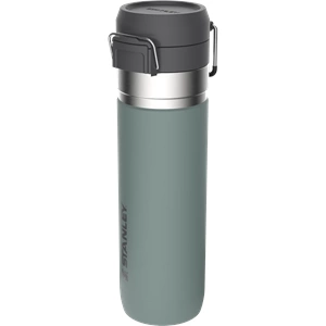 Stanley Water Bottle 24 oz Açık Yeşil