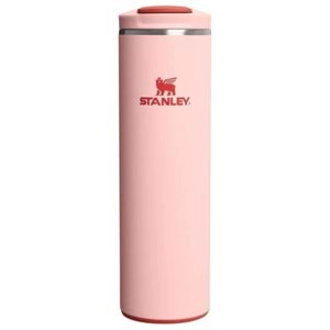 Stanley The Transit Fliptop Mug 16 oz Peach Rose