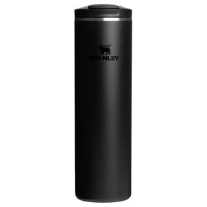 Stanley The Transit Fliptop Mug 16 oz Black