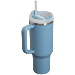 Stanley Quencher 40 Oz İndigo