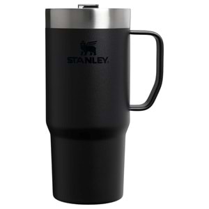 Stanley Suburban Mug 16 Oz siyah