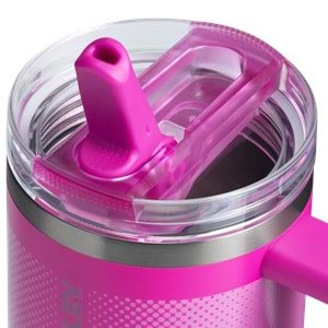 Stanley Quencher 20 Oz ProTour Violet