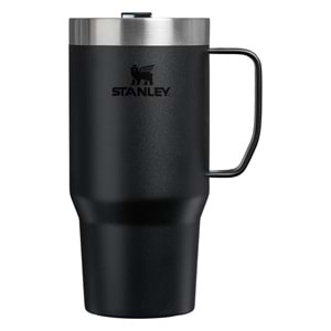 Stanley Suburban Mug 24 Oz Siyah