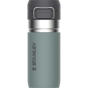 Stanley Water Bottle 16 Oz Fosfor Yeşil