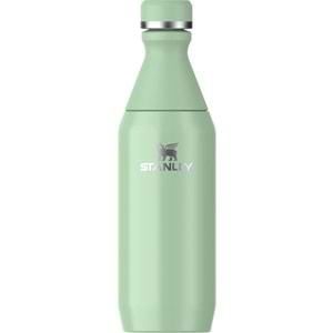 Stanley Slim Bottle 12 Oz Pistachio