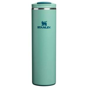 Stanley The Transit Fliptop Mug 16 oz Spring Green