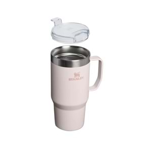 Stanley Suburban Mug 24 Oz rose
