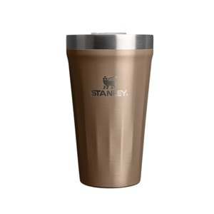 Stanley The Everyday Tumbler 16 Oz gold shine