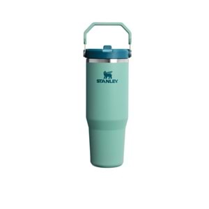 Stanley Flip Straw 30 Oz Spring Green