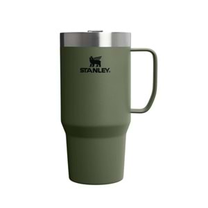 Stanley Suburban Mug 24 Oz D.pine