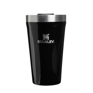 Stanley The Everyday Tumbler 16 Oz Black