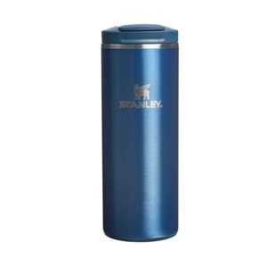 Stanley The Transit Fliptop Mug 12 oz Blue Shine