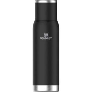 Stanley To Go Bottle 0,75 Lt Siyah