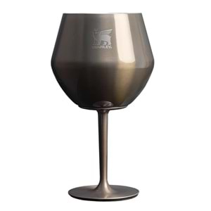 Stanley Lifted Spirits Prismatic™ Cocktail Glass Gun Metal