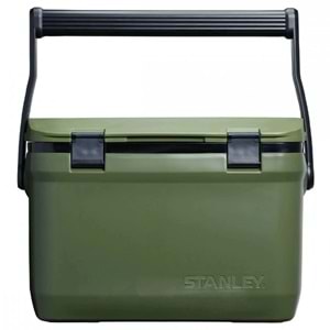 Stanley Easy-Carry Outdoor Cooler 15.1L Yeşil