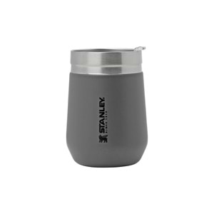 Stanley Go Tumbler 10 oz Gri ash