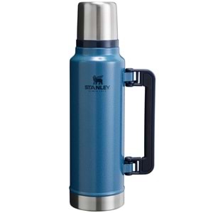 Stanley Classic Bottle 1,4 Lt Azure