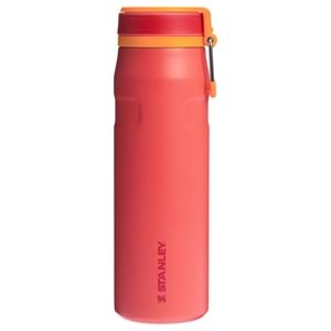 Stanley Iceflow Bottle 16 Oz Aerolight Twist Gold