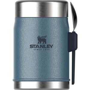 Stanley Classic Food Jar 14 Oz Mavi