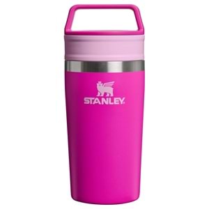 Stanley Travel Mug 12 Oz Violet