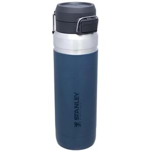 Stanley Water Bottle 24 Oz Saks Mavi