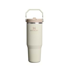 Stanley Flip Straw 30 Oz cream