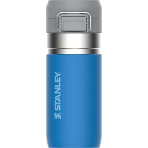 Stanley Water Bottle 16 Oz Saks Mavi