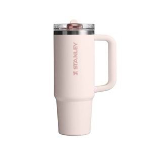 Stanley Quencher 30 Oz Protour Rose