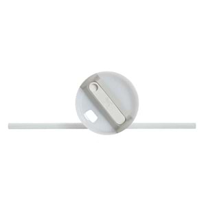 Stanley Quencher 40 Oz ash Gri