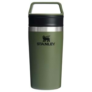 Stanley Travel Mug 12 Oz Dried Pine