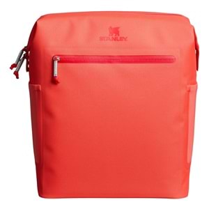 Stanley Madeleine Midi Cooler Backpack 14 Lt Kırmızı