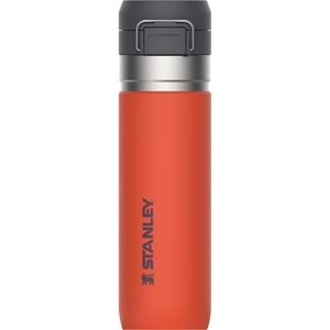Stanley Water Bottle 24 Oz Turuncu