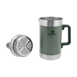 Stanley French Press Yeşil 48 Oz