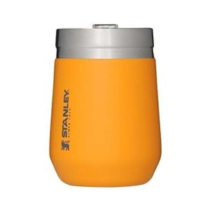 Stanley Go Tumbler 10 oz Turuncu