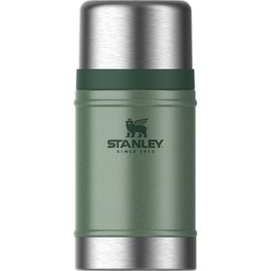 Stanley Classic Food Jar 24 oz Yeşil