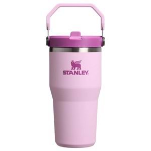 Stanley Flip Straw 20 Oz Cherry