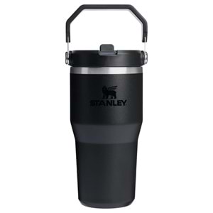 Stanley Flip Straw 20 Oz Siyah