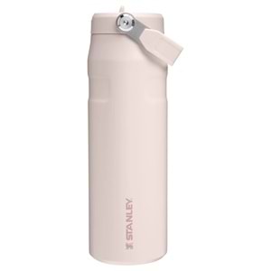 Stanley Iceflow Bottle 36 Oz Flip Straw Rose